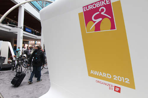 Eurobike Award