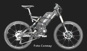 Conway-E-Rider