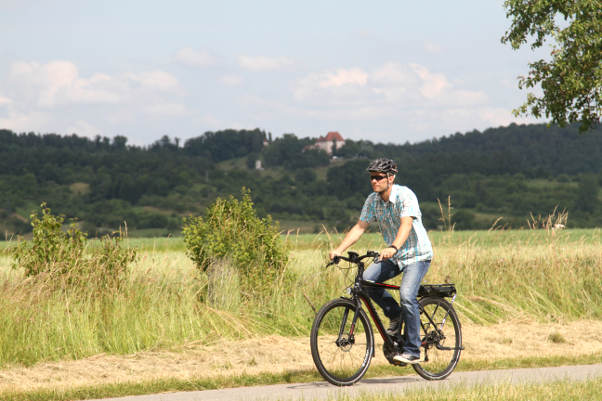 Cannondale Mavaro Rigid E-Bike Test